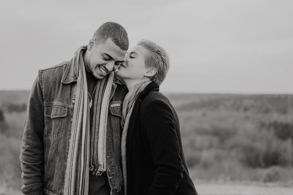 Engagement Shoot Christine Ladehoff Fotografie