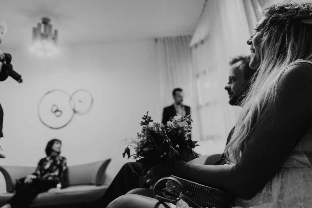 Hochzeit Standesamt Kreuzberg Christine Ladehoff Fotografie
