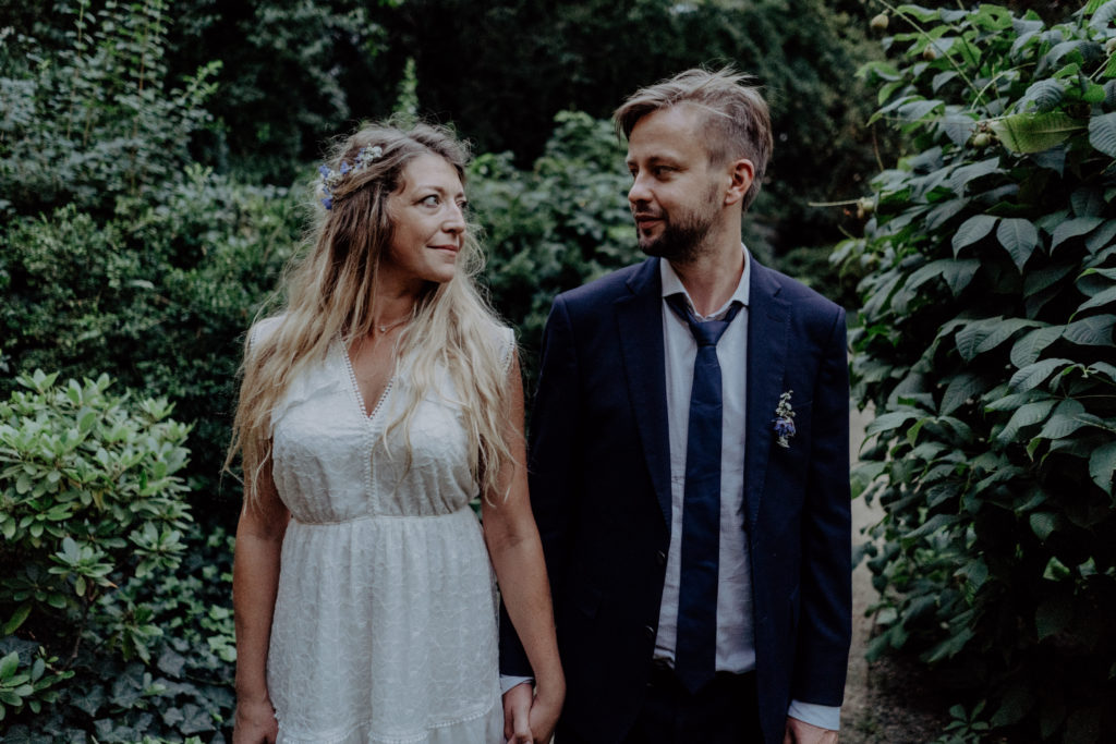 Hochzeit Standesamt Kreuzberg Christine Ladehoff Fotografie