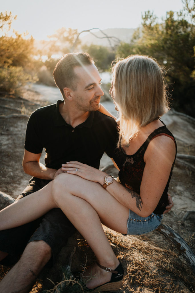 Mallorca Engagement Photographer Christine Ladehoff Fotografie