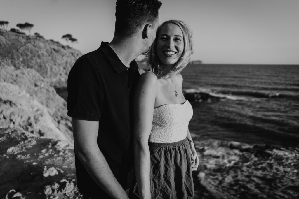 Mallorca Engagement Photographer Christine Ladehoff Fotografie
