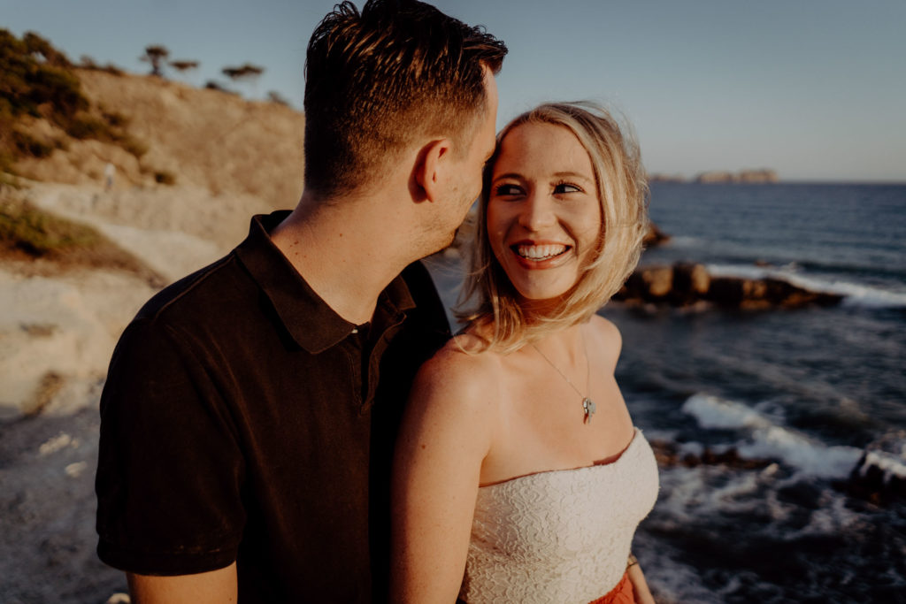 Mallorca Engagement Photographer Christine Ladehoff Fotografie