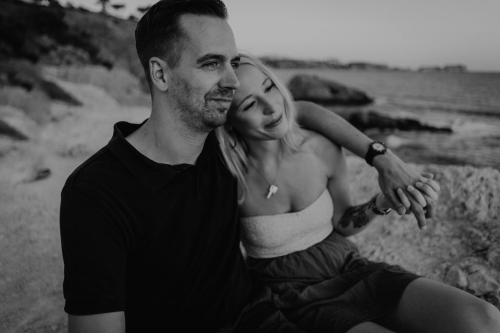 Mallorca Engagement Photographer Christine Ladehoff Fotografie