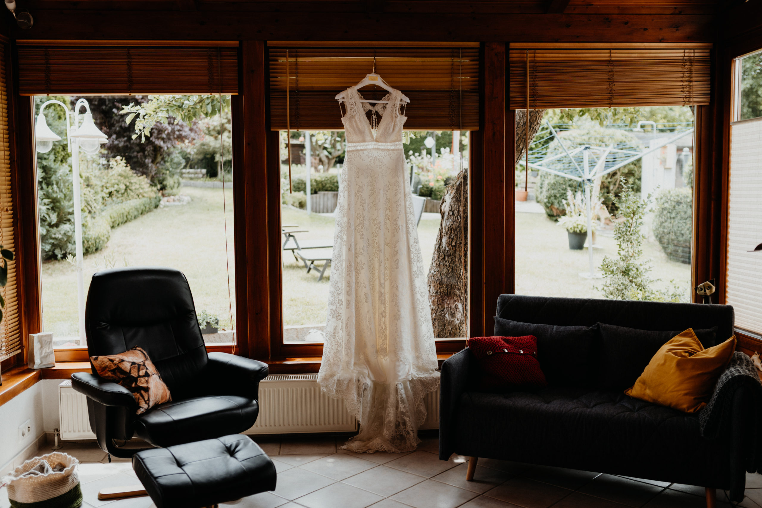 Rittergut Lucklum Hochzeit