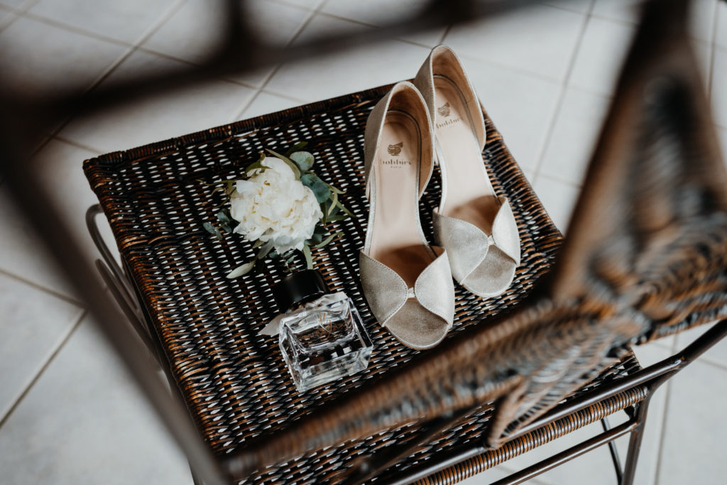 Rittergut Lucklum Hochzeit