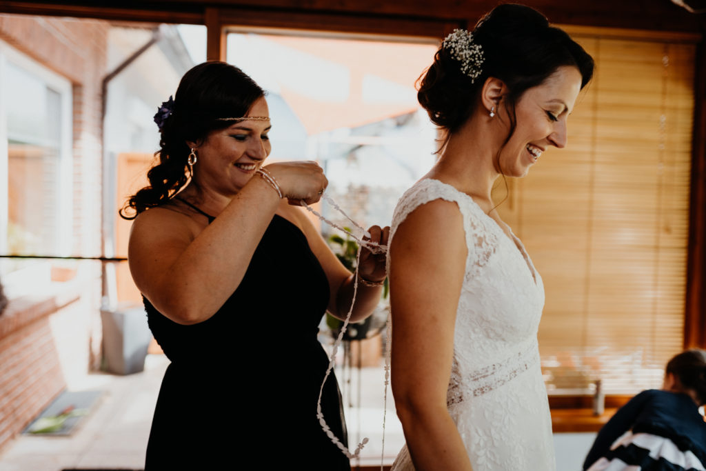 Rittergut Lucklum Hochzeit