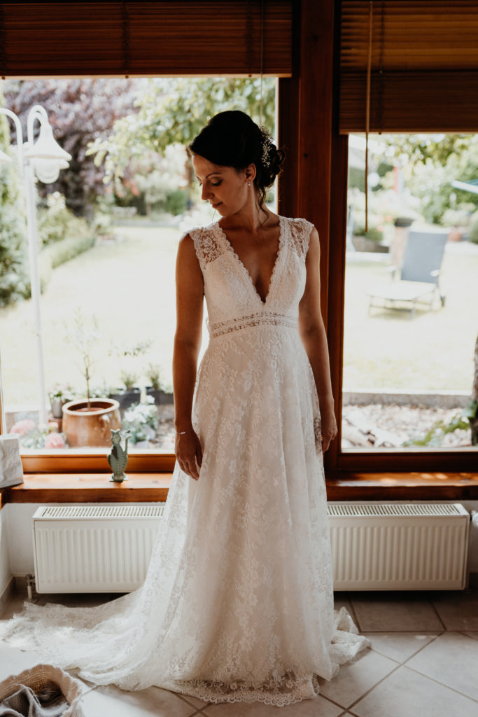 Rittergut Lucklum Hochzeit