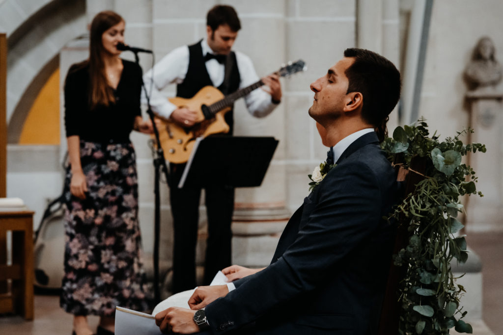 Rittergut Lucklum Hochzeit