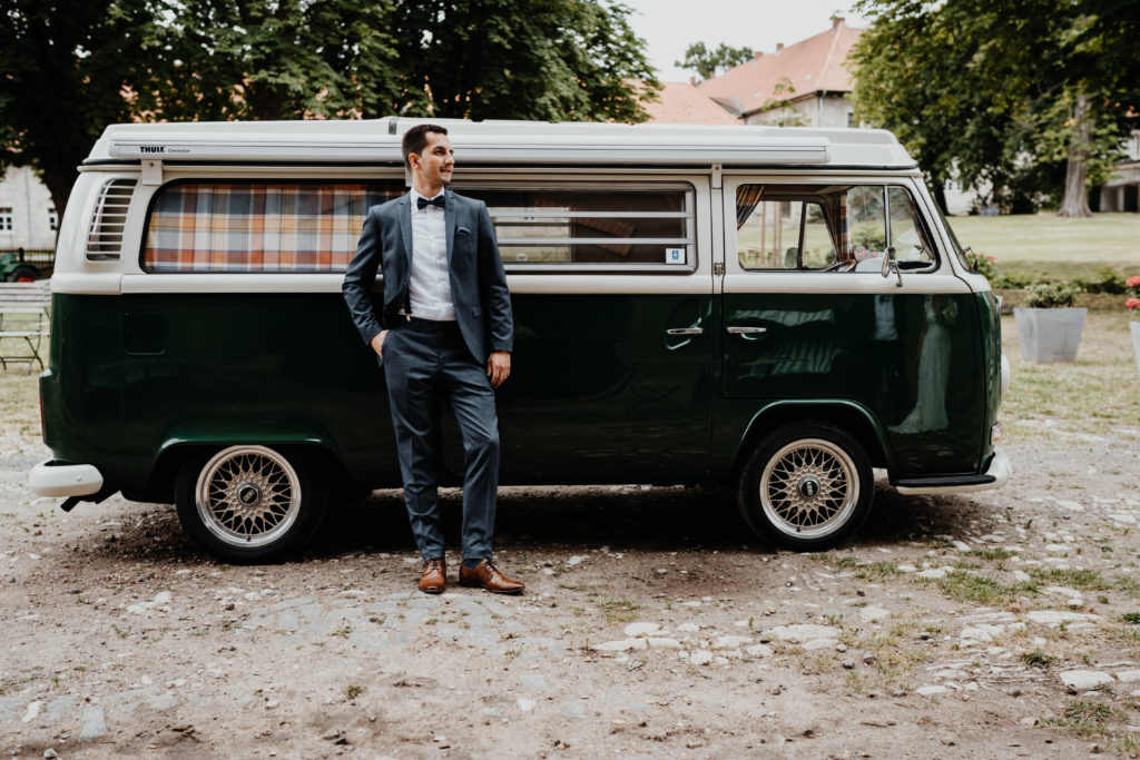 Rittergut Lucklum Hochzeit