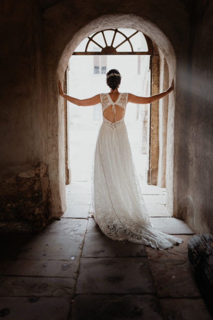 Rittergut Lucklum Hochzeit