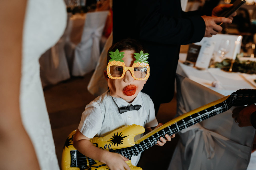 Rittergut Lucklum Hochzeit