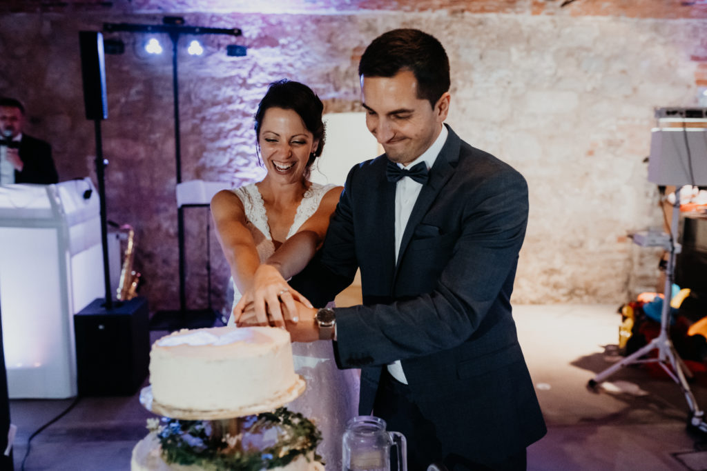 Rittergut Lucklum Hochzeit