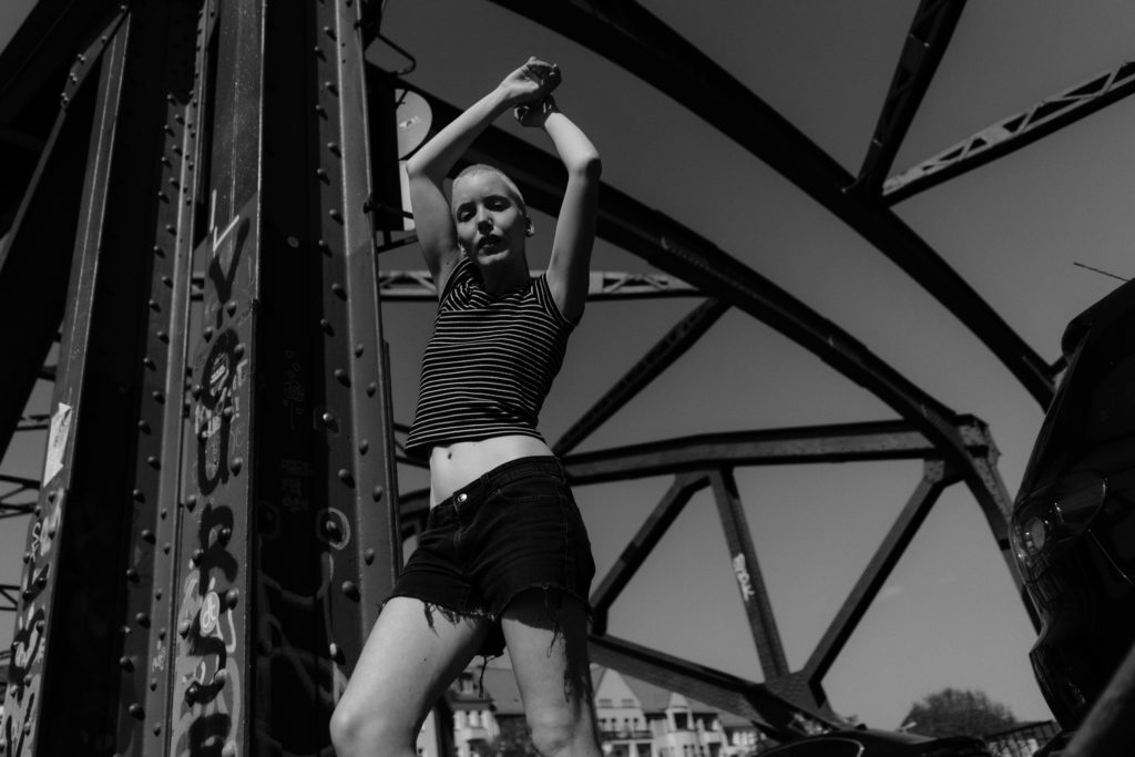 Hochzeitsfotograf berlin