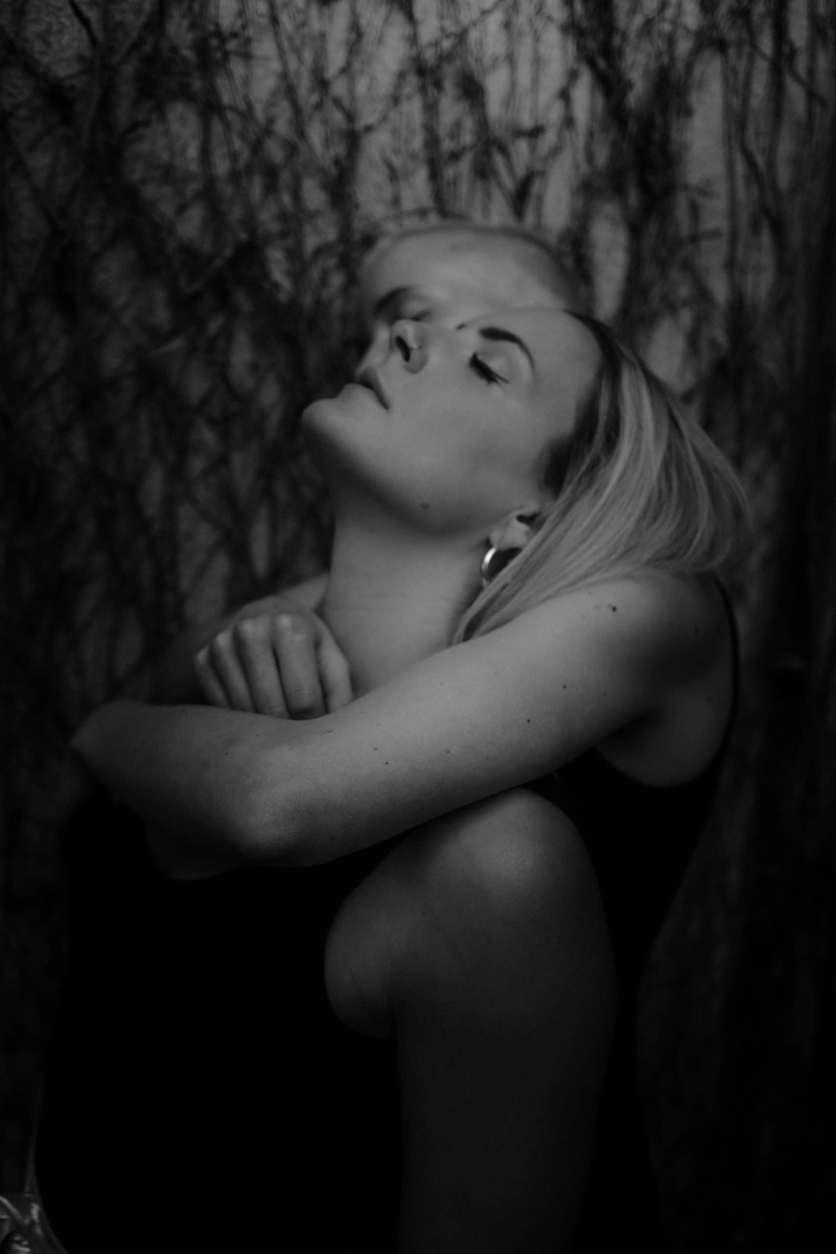 Same-sex couple shoot in Berlin © Christine Ladehoff Fotografie