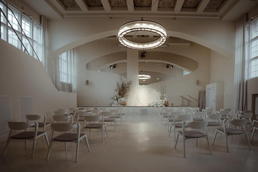 Kabbalah Centre Berlin Hochzeit ©Christine Ladehoff Fotografie