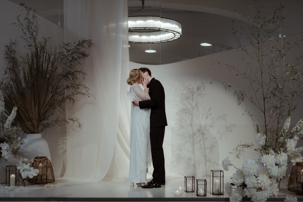 Freie Trauung Kabbalah Centre Berlin Hochzeit ©Christine Ladehoff Fotografie