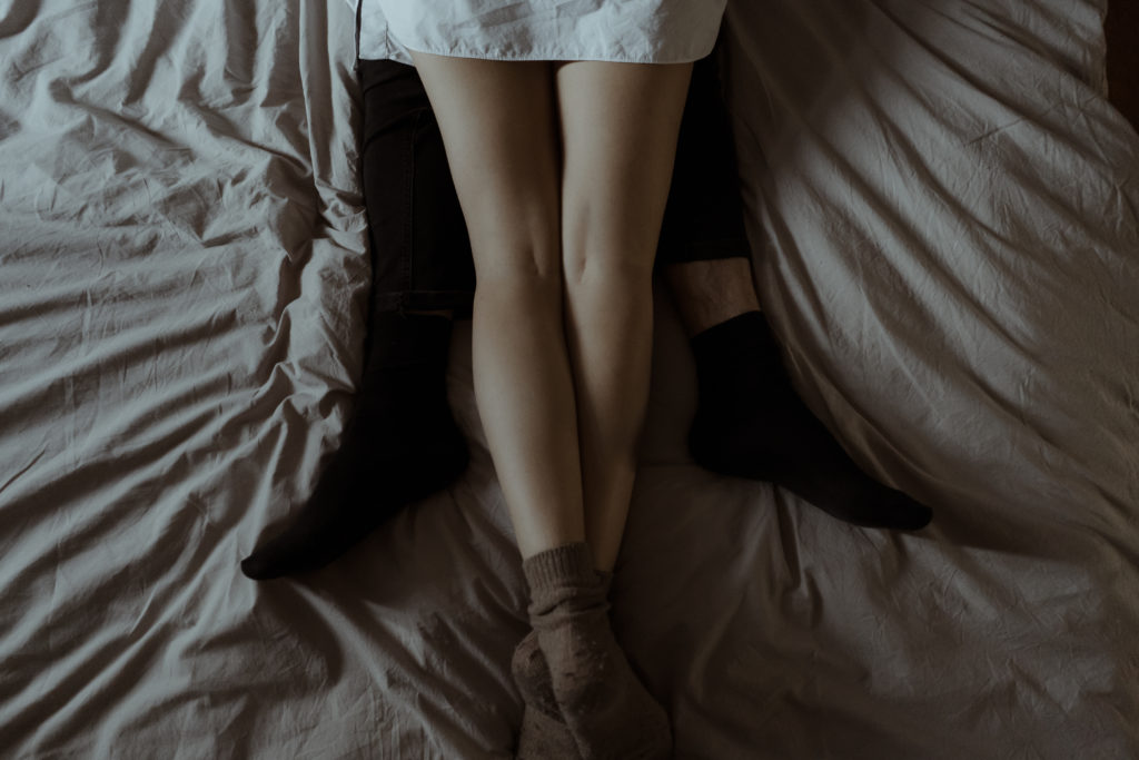 Sensual Homestory Berlin ©Christine Ladehoff Fotografie