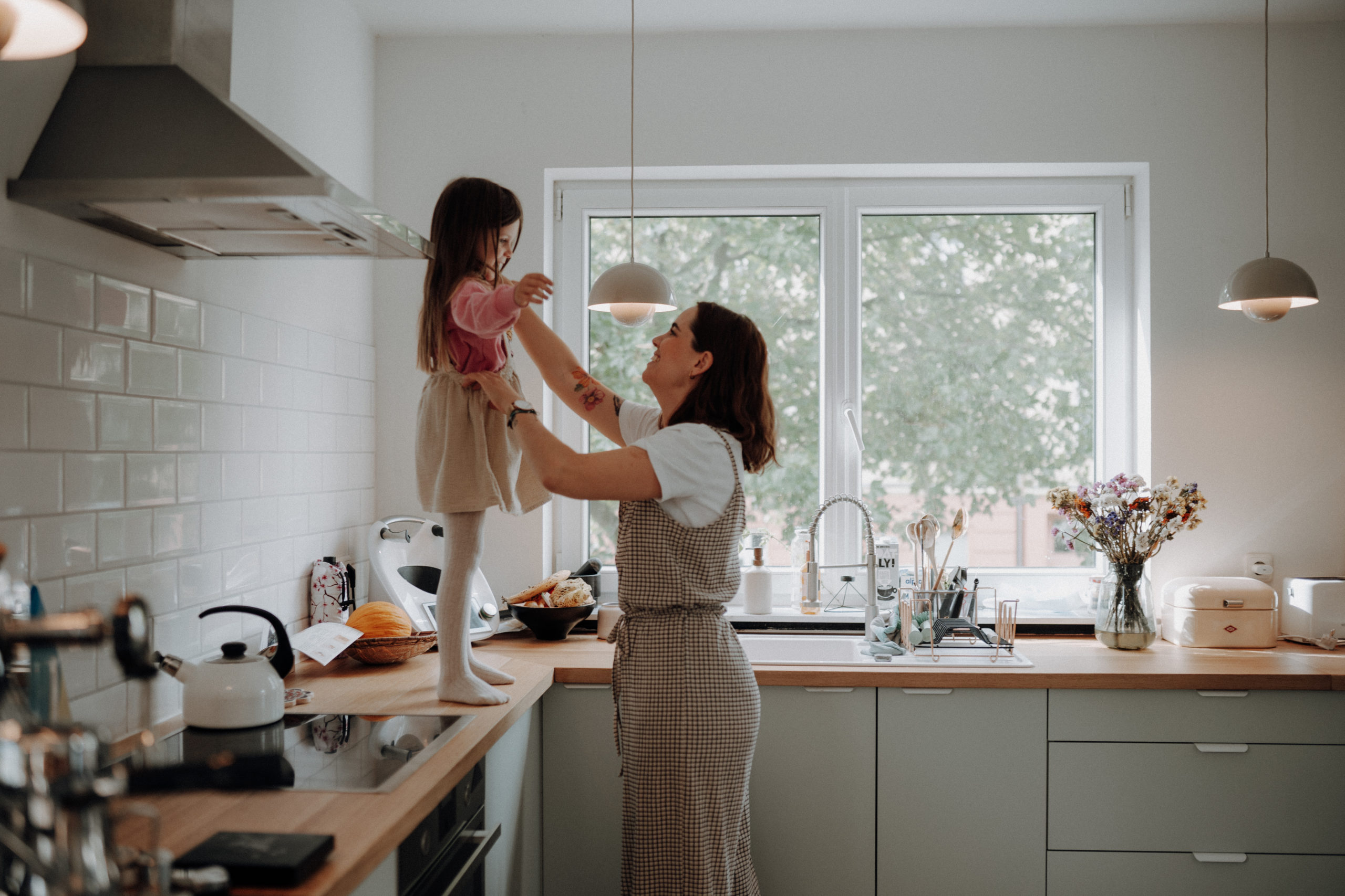 Family Homestory Berlin, Familienfotograf Berlin