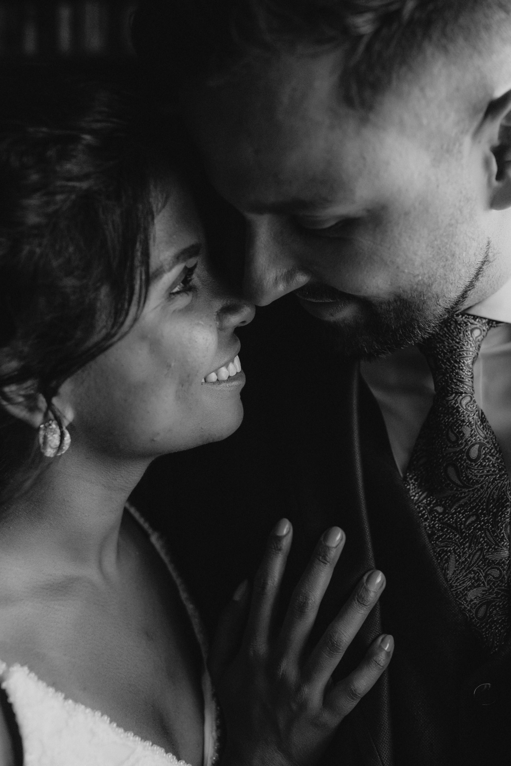 Hochzeit Café Wildau, (c) Christine Ladehoff Fotografie